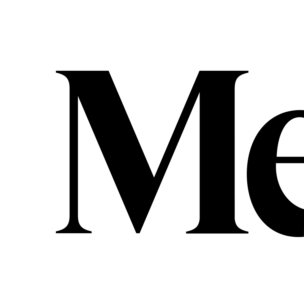 Medium icon